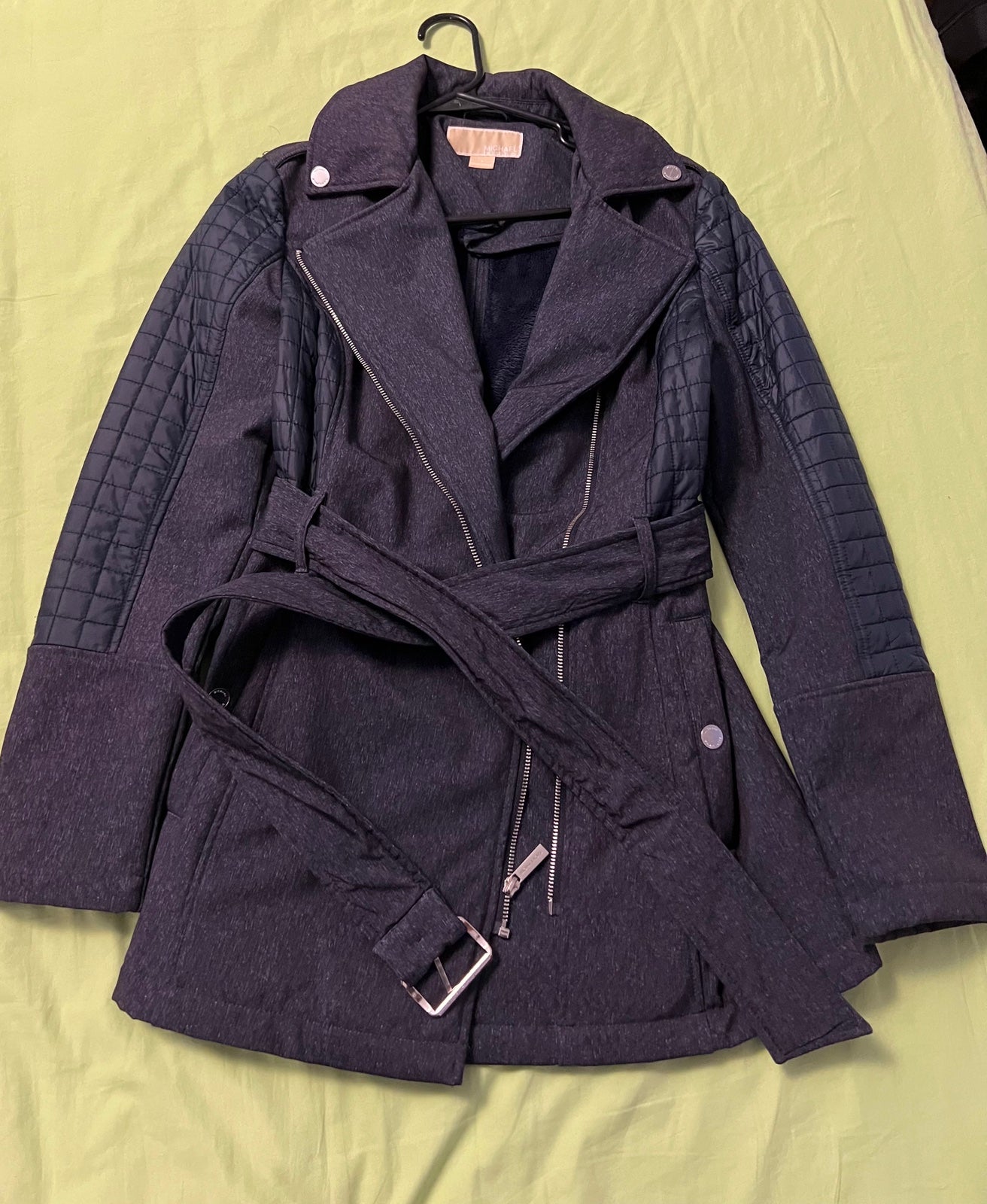 Michael Kors winter coat
