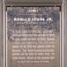 ‘Ronald Acuna Jr’ Topps Update, Legends in the Making, Rookie Card! PSA 10!!