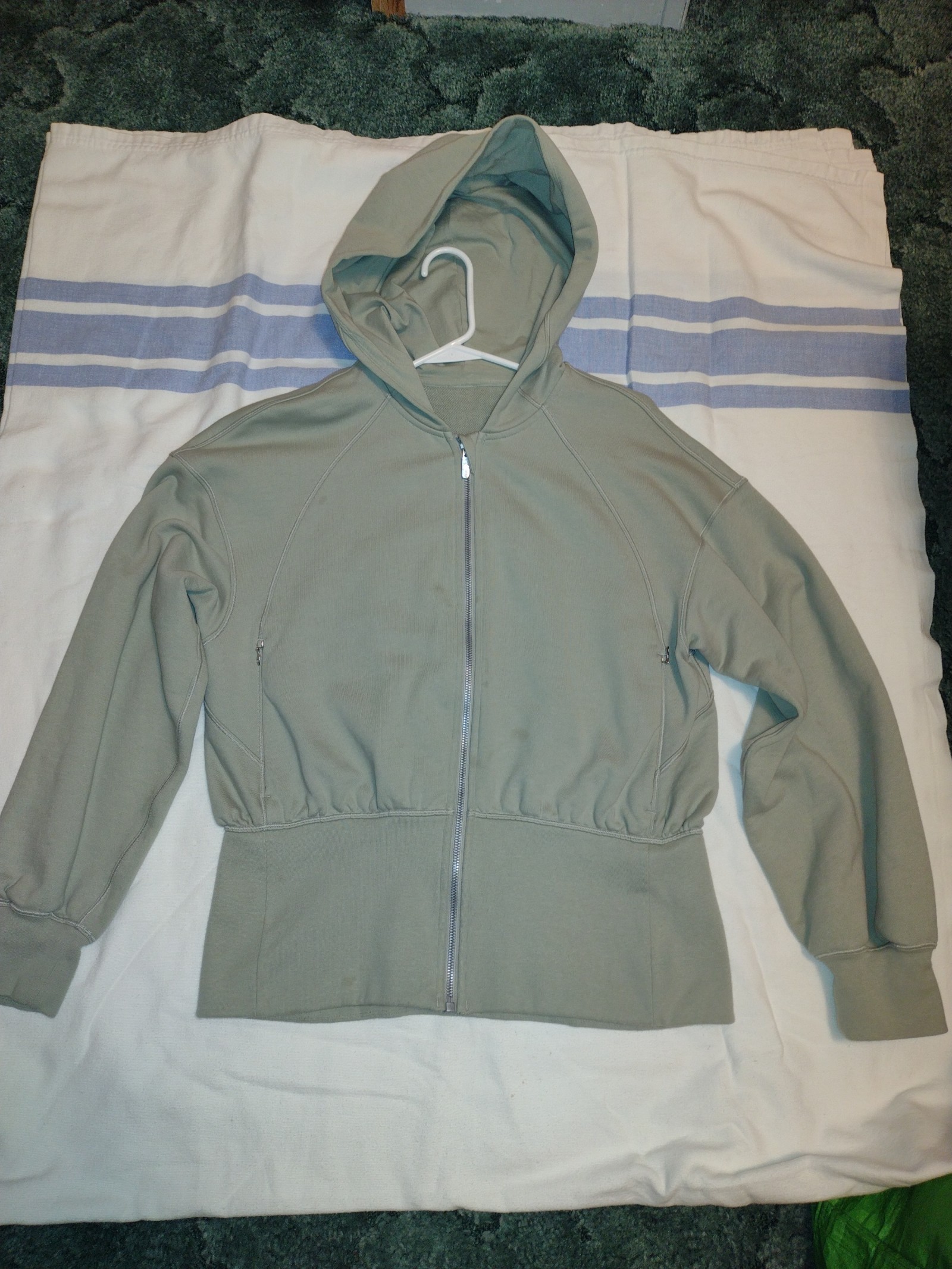 Lululemon jacket