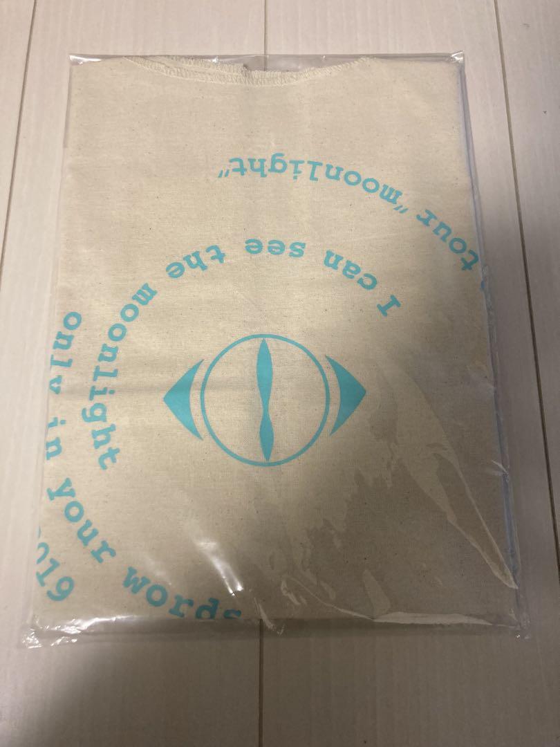 Yorushika Marche Bag
