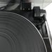 RARE Fisher MT-M45 Stereo Turntable Record Player UNTESTED
