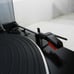 RARE Fisher MT-M45 Stereo Turntable Record Player UNTESTED