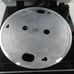 RARE Fisher MT-M45 Stereo Turntable Record Player UNTESTED