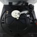 RARE Fisher MT-M45 Stereo Turntable Record Player UNTESTED