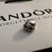 Pandora charm