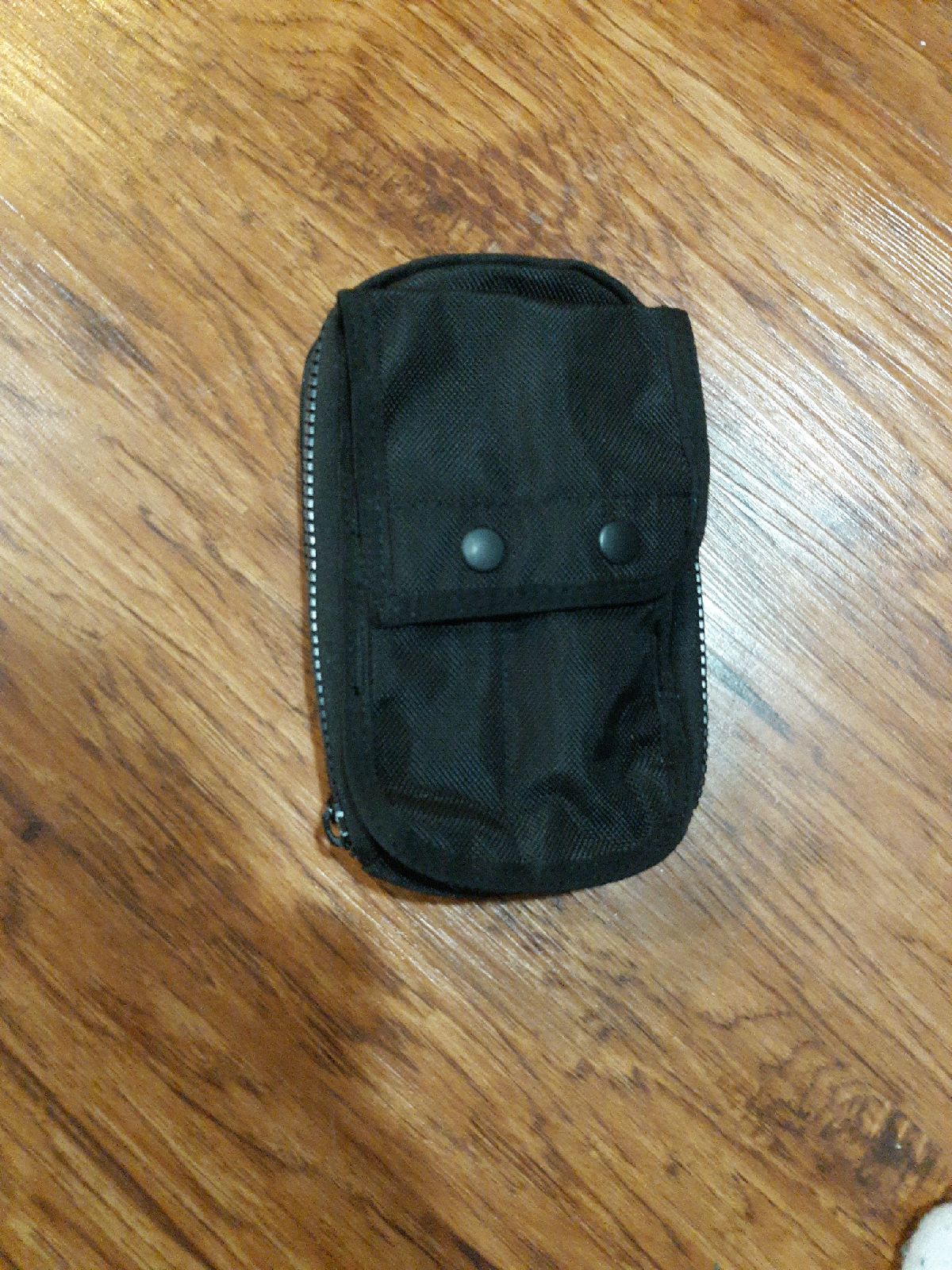 Military Gerber and cleaner