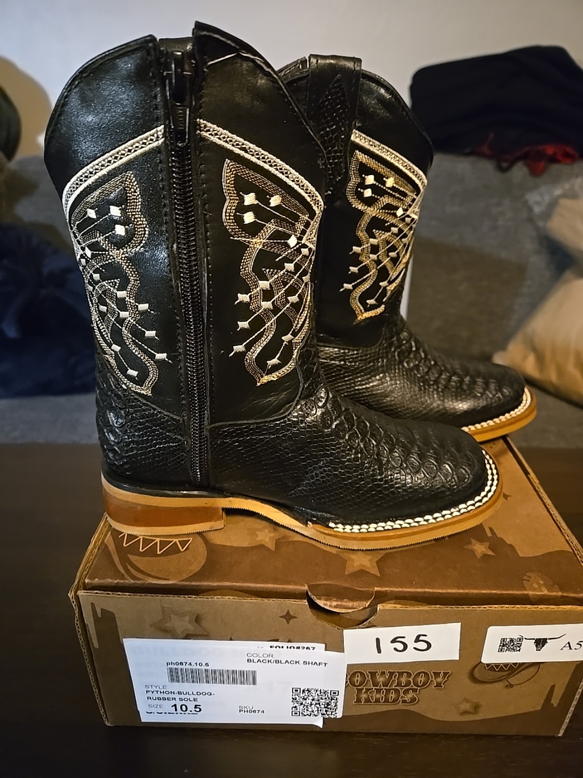 Boots