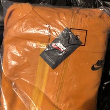 Nike small