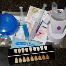 Teeth Whitening Kit 70 Value
