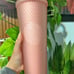 Starbucks studded tumbler pink