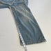 New ZARA Baggy Fit Denim Jeans Men’s SIZE 34 Dropped Crotch Inseam 31”