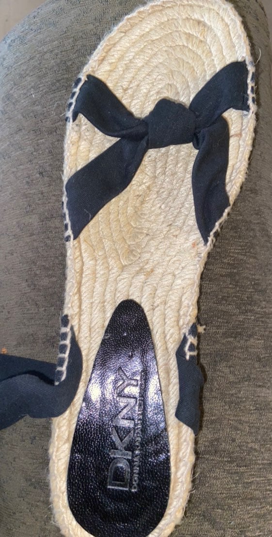 espadrille sandals