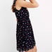 Madewell Ruffle-Strap Wrap Dress in Confetti Floral Size 4