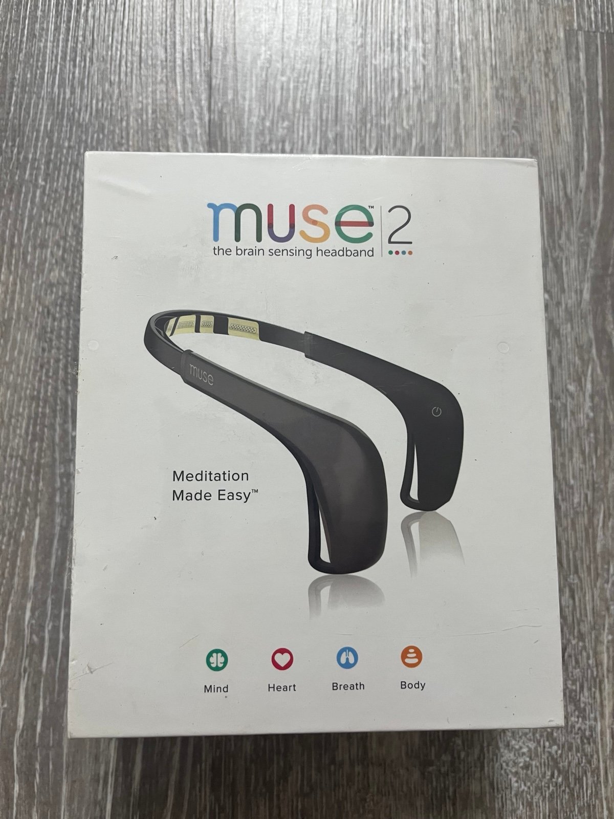 Muse 2