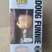 Billy West Autographed Doug Funnie Funko Pop! JSA COA