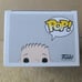 Billy West Autographed Doug Funnie Funko Pop! JSA COA