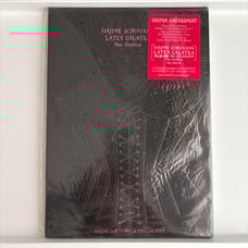 Latex Galatea: A Collection of Works by Hajime Sorayama