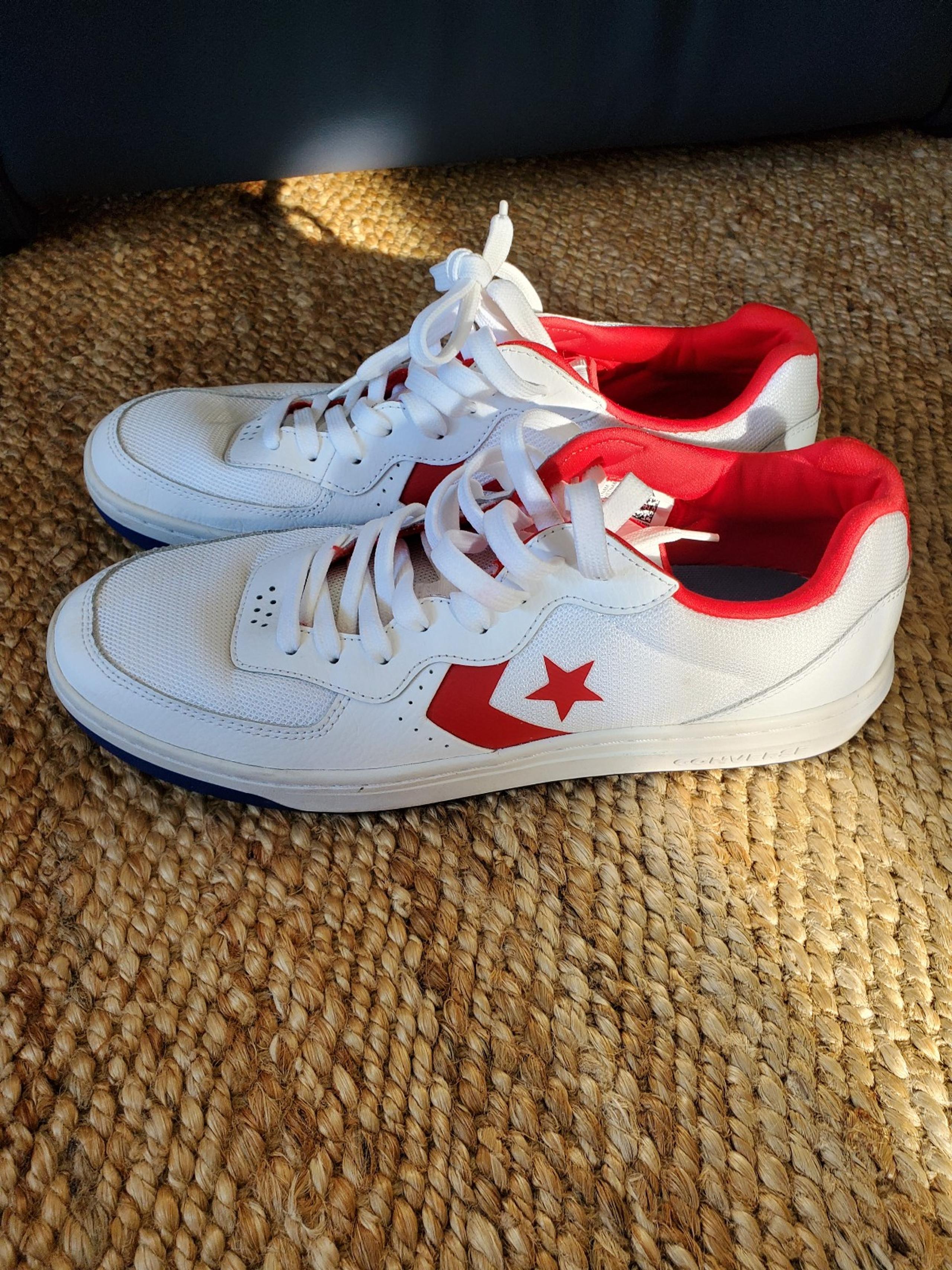 Converse Rival Ox mens