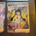 Pokemon trainer card lot