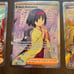 Pokemon trainer card lot