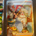 Pokemon trainer card lot