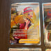 Pokemon trainer card lot