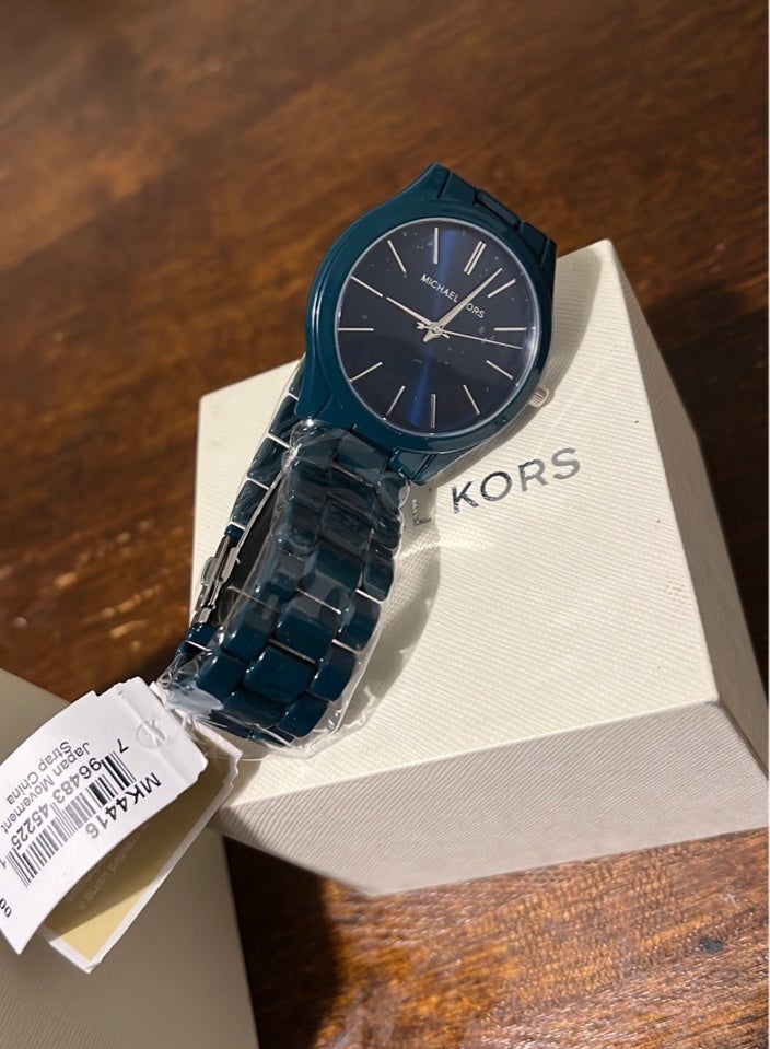 michael kors watch japan movement strap china
