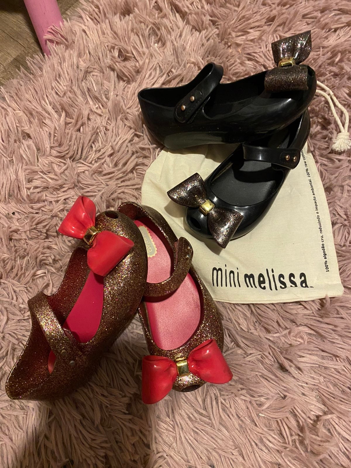 Mini Melissa