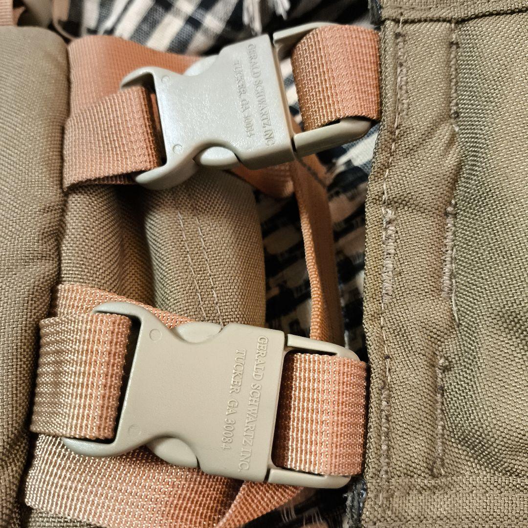 Recon Mountaineer製 トラウマバッグ 医療バック アメリカ合衆国