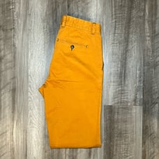 32 Bar Blue Chino Pants (NWOT) - 31