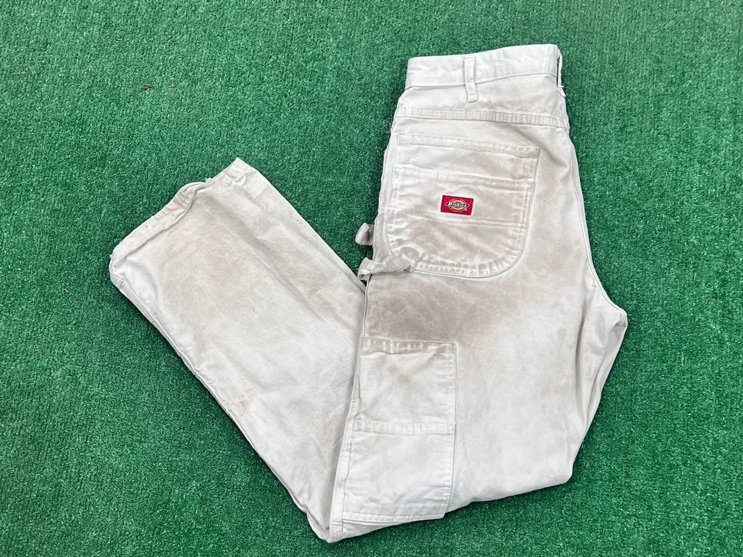 Y2k Dickies Carpenter Work Pants