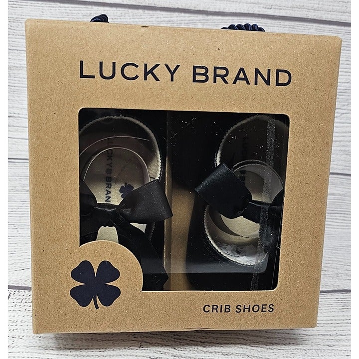 Lucky brand baby 2025