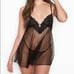 Victoria’s Secret Lace Babydoll Lingerie