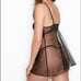 Victoria’s Secret Lace Babydoll Lingerie