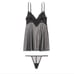 Victoria’s Secret Lace Babydoll Lingerie