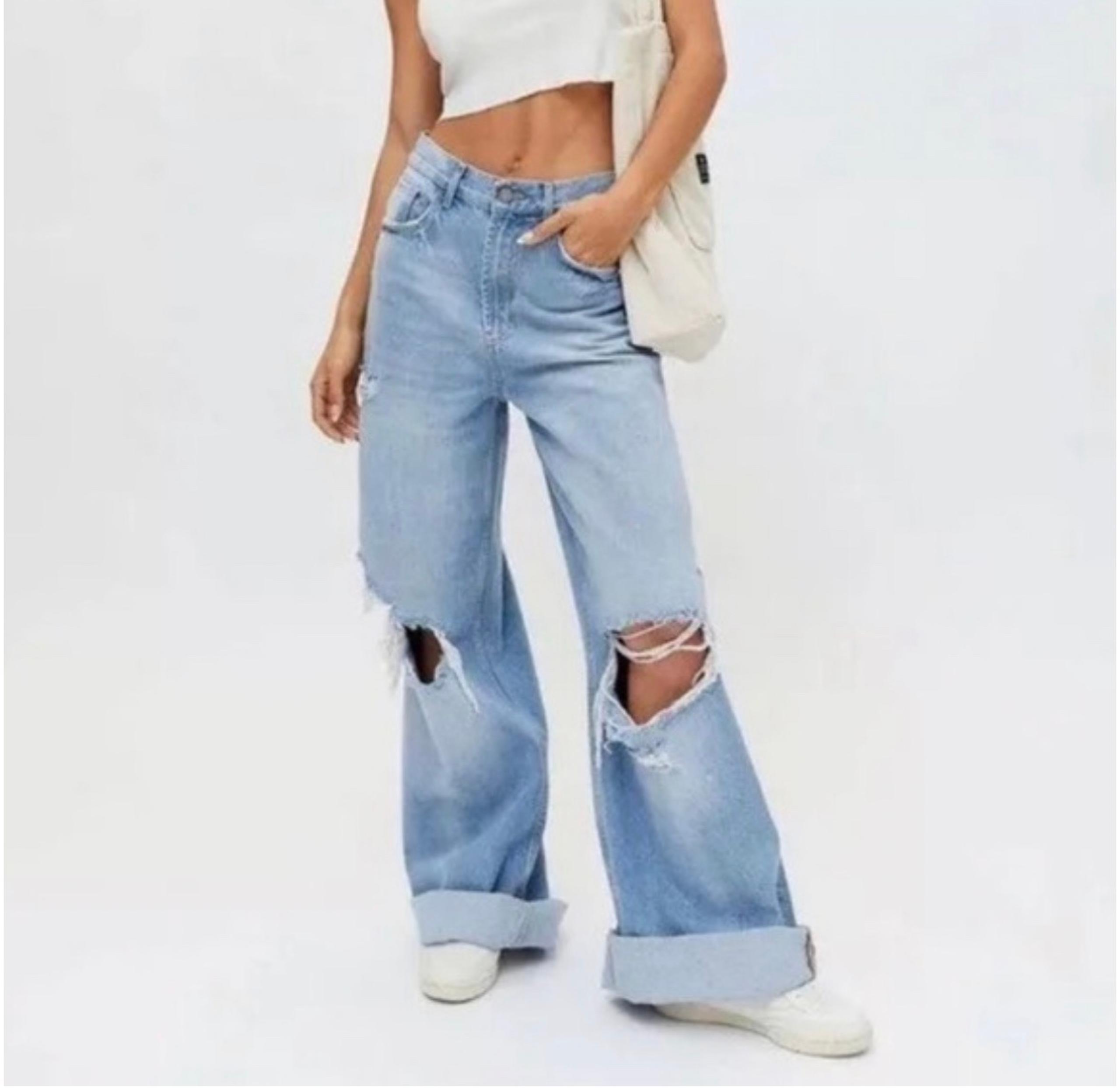 Urban Outfitters BDG Skater Jeans