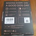 2 pack shock collar / training collar for dogs