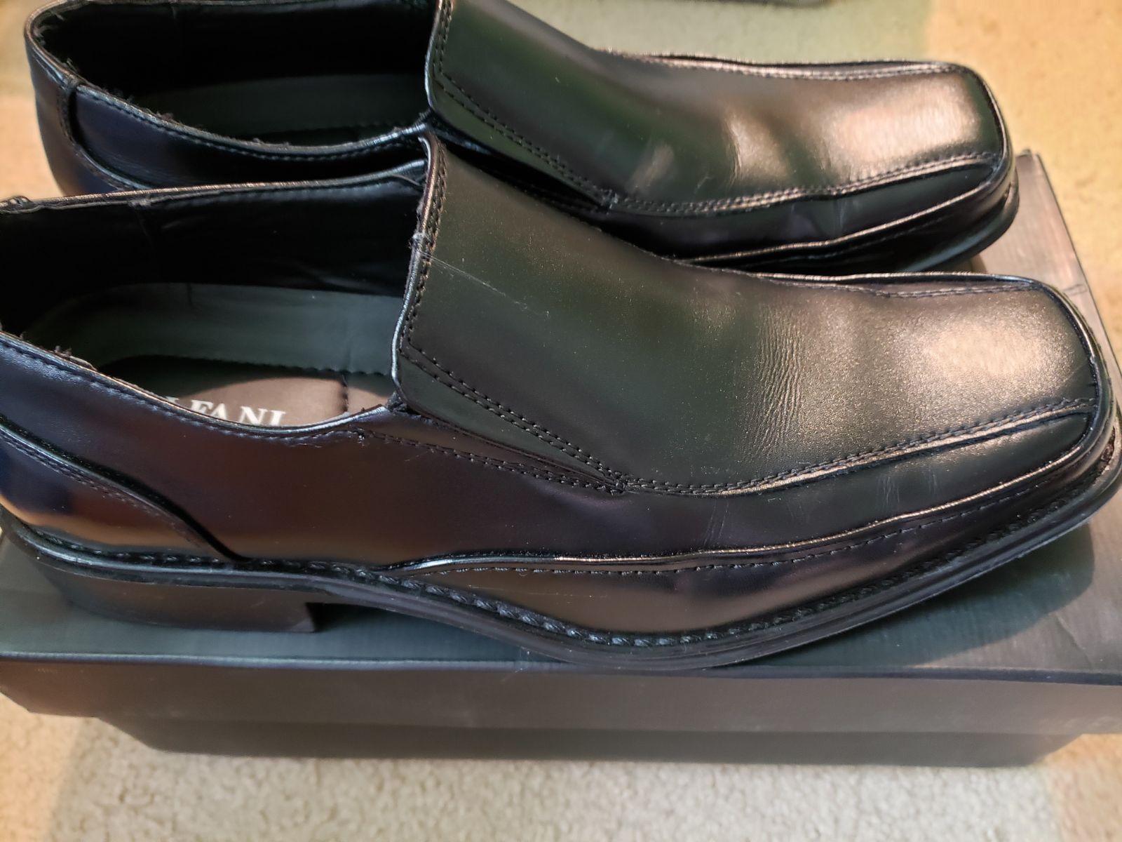 Dress Shoes