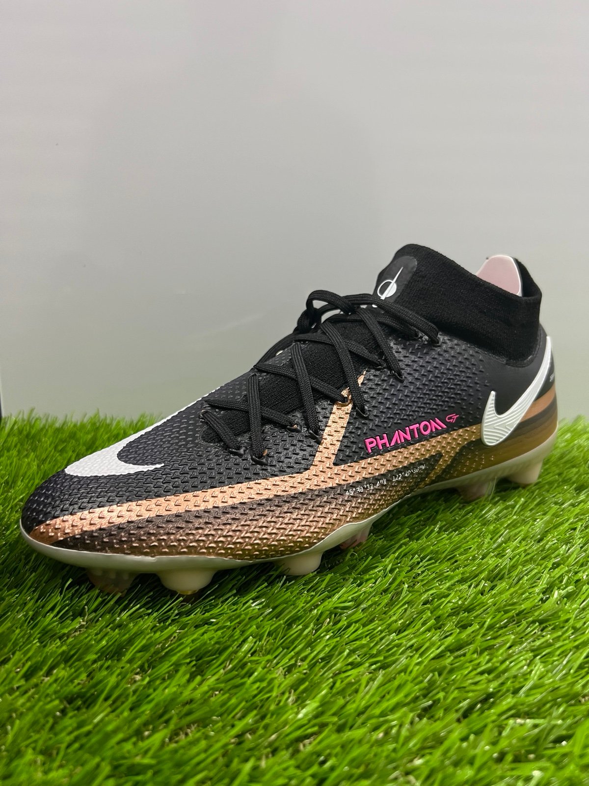 NIKE PHANTOM GT2 ELITE DF SG-PRO AC 8 Men