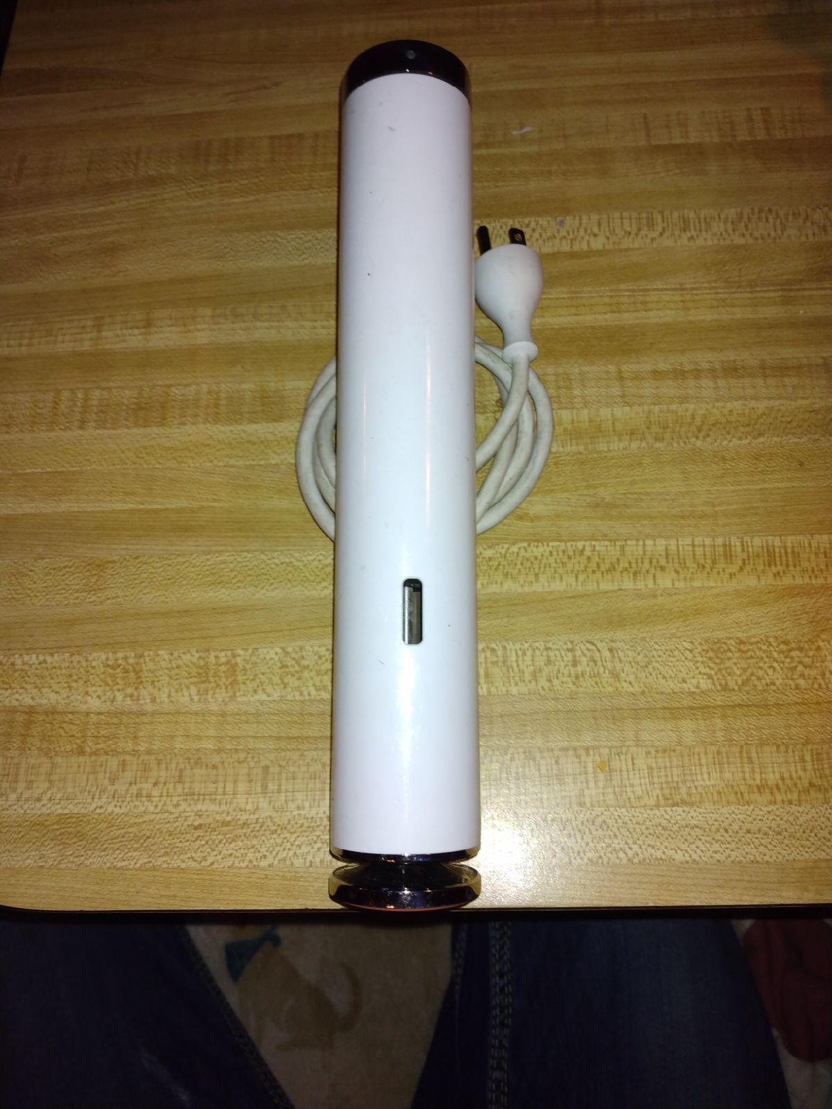 Joule Sous Vide