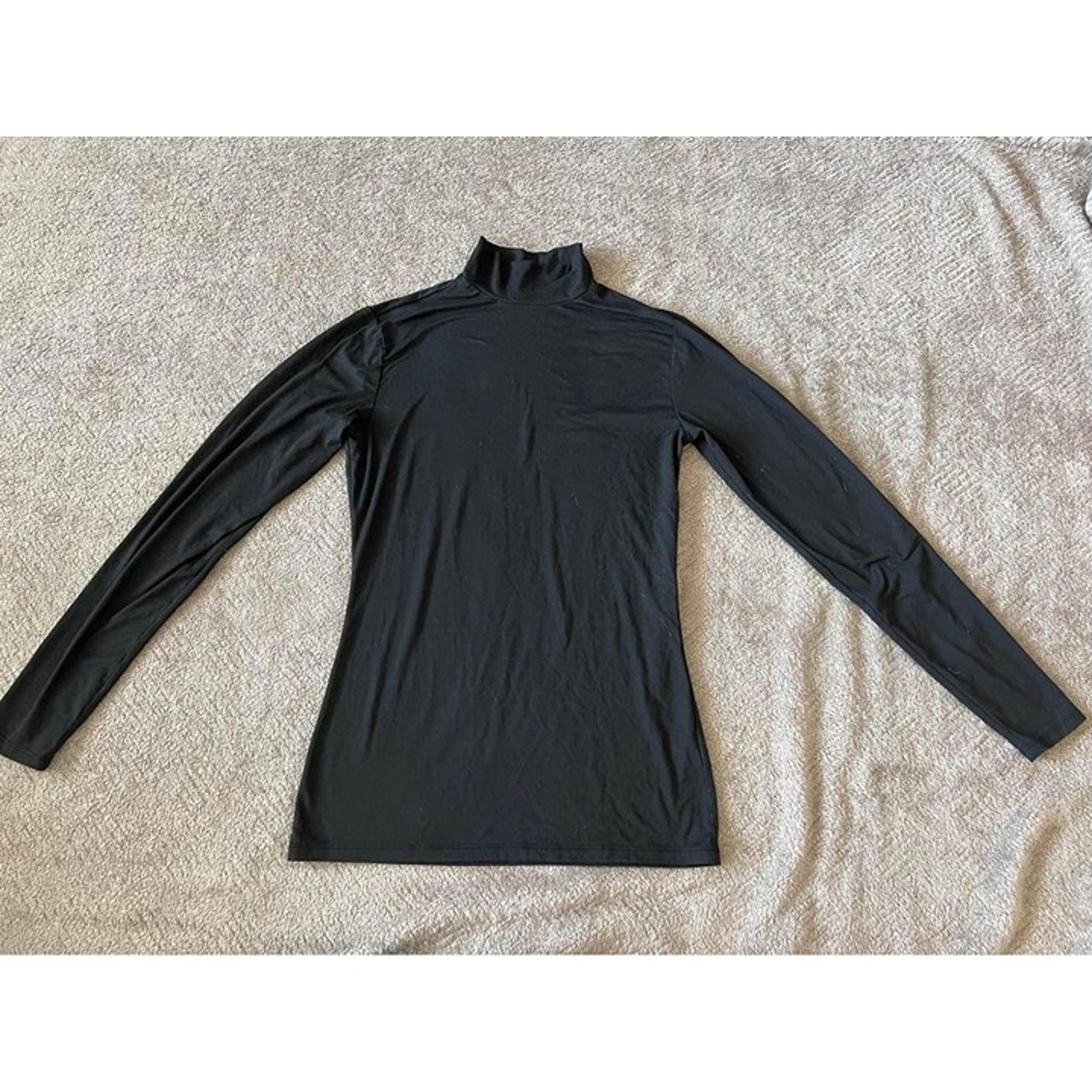 Women’s Top Size XS Black - 32 Degrees