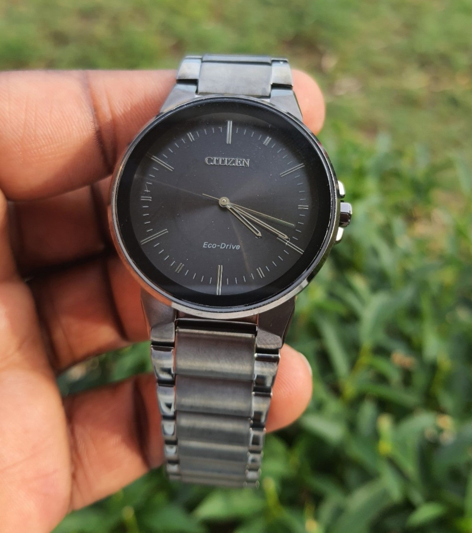Citizen Seconds Hand Watches for Men | Mercari