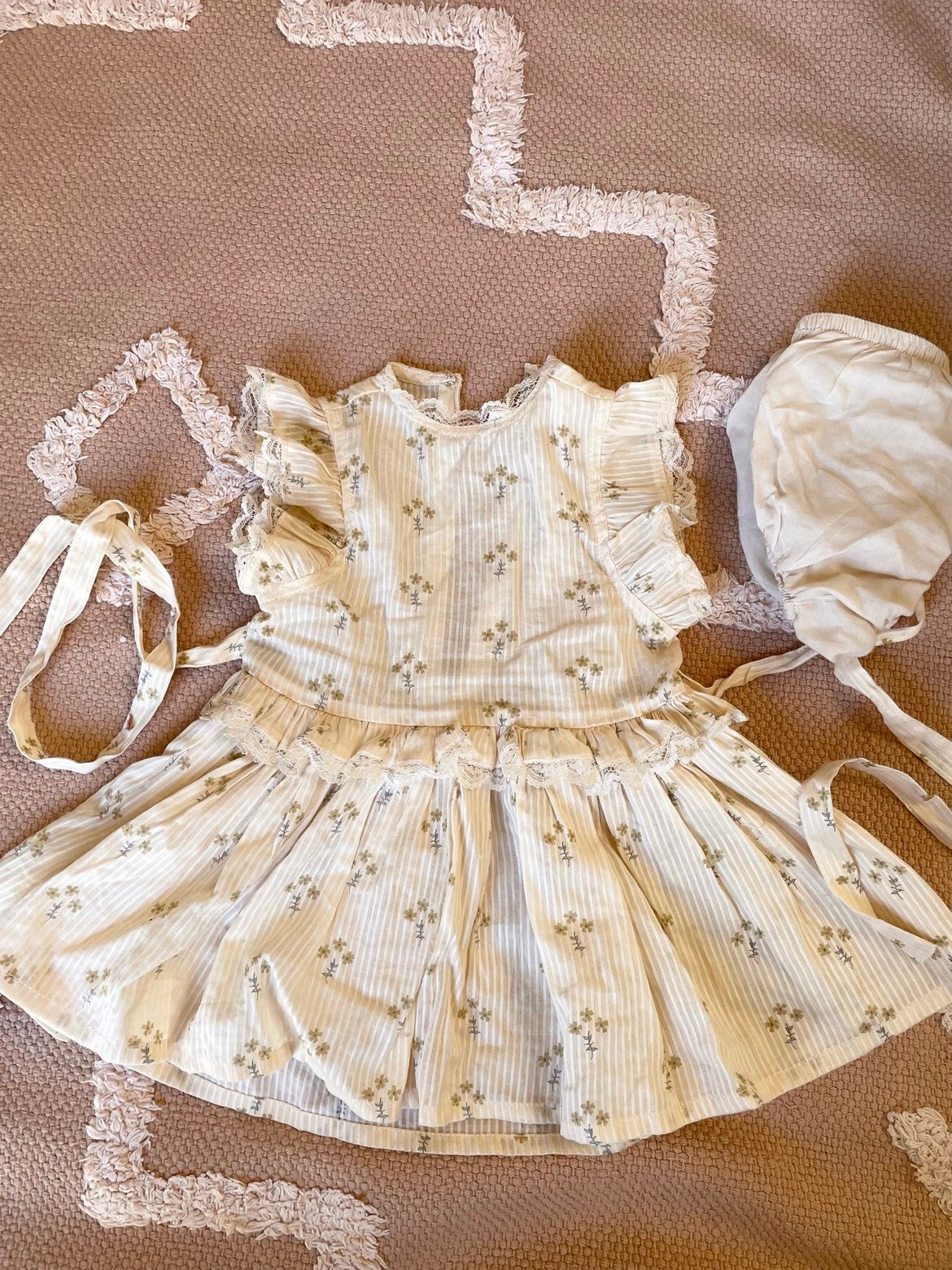 Noralee Dress