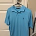 Men polo shirt