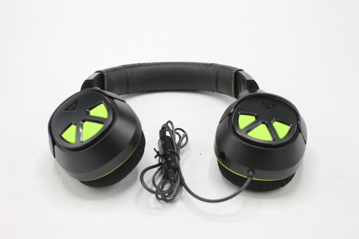 Turtle Beach XO Three Gaming Headset for Xbox One