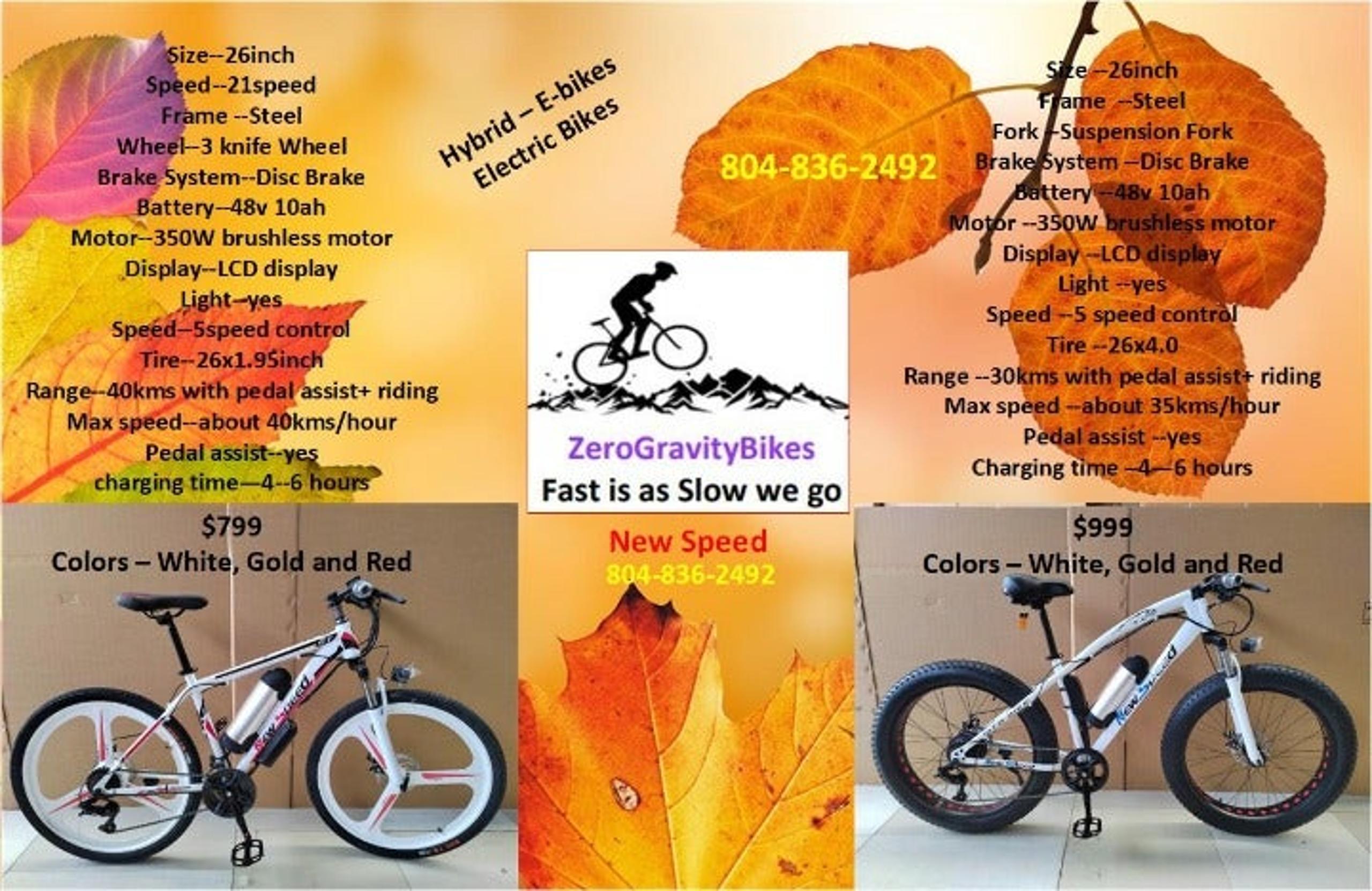 Bike