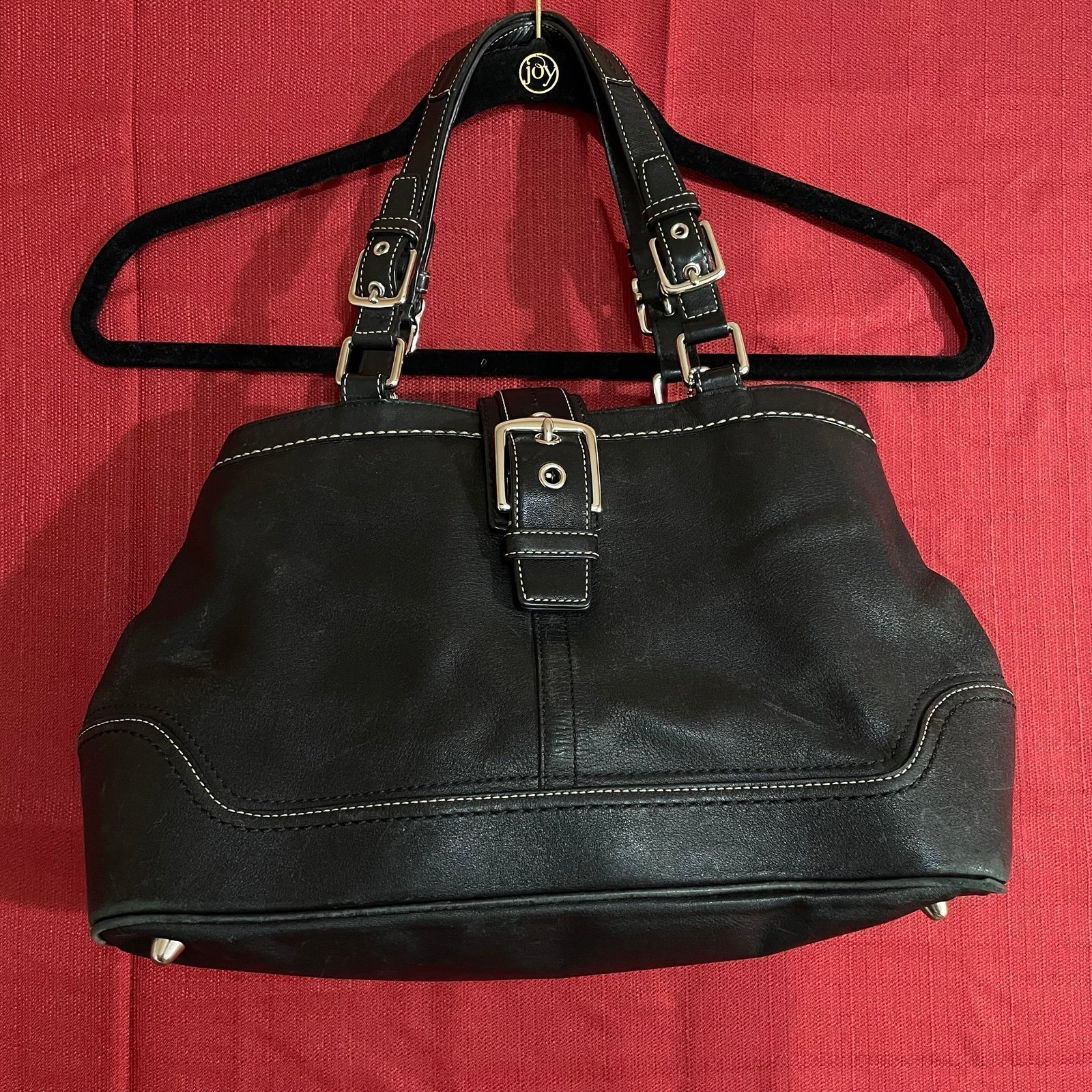 Vintage Coach