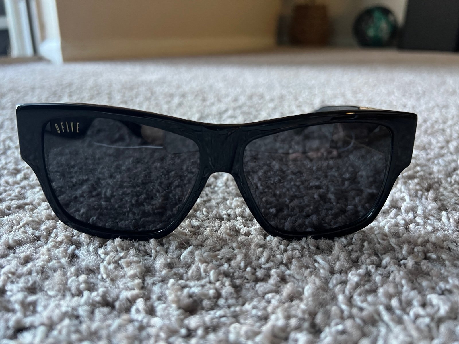 9Five sunglasses
