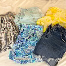 Women’s shorts