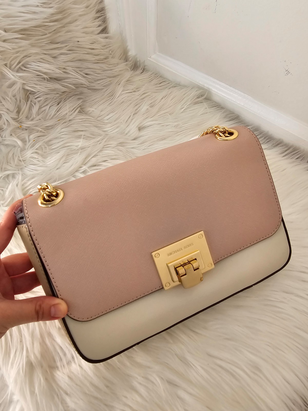 micheal kors tina